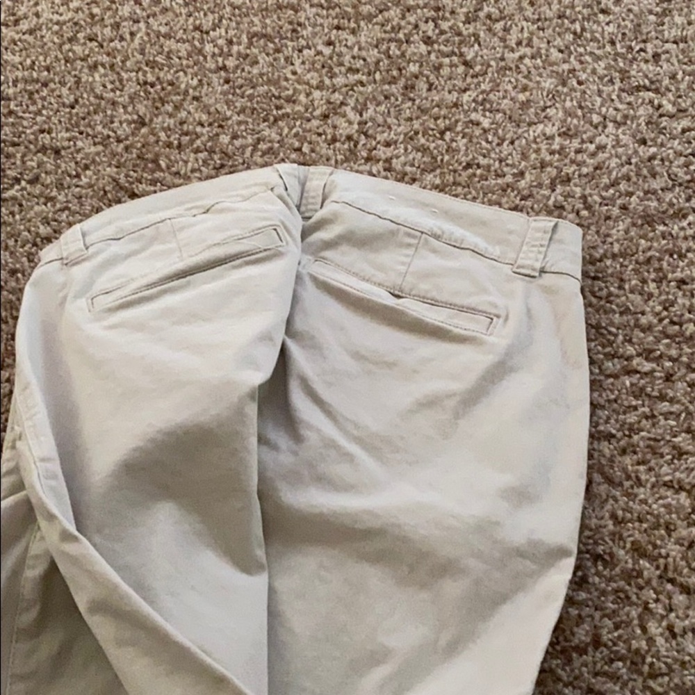 Capris - Picture 2 of 2